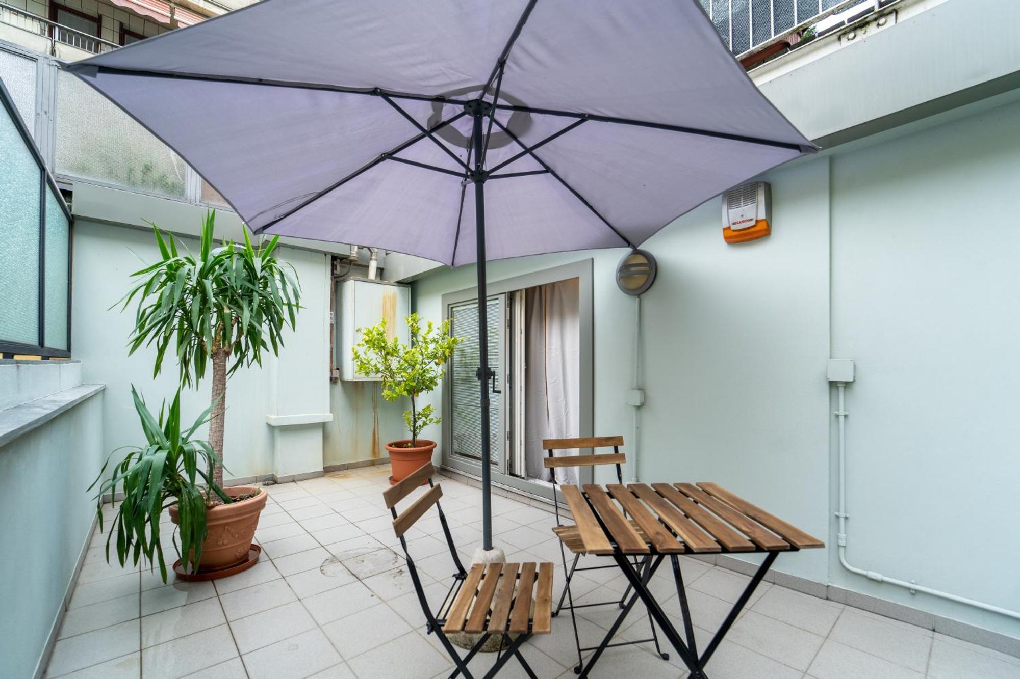 Villa Luxavocadoloft Duomo 10M Mailand Exterior foto