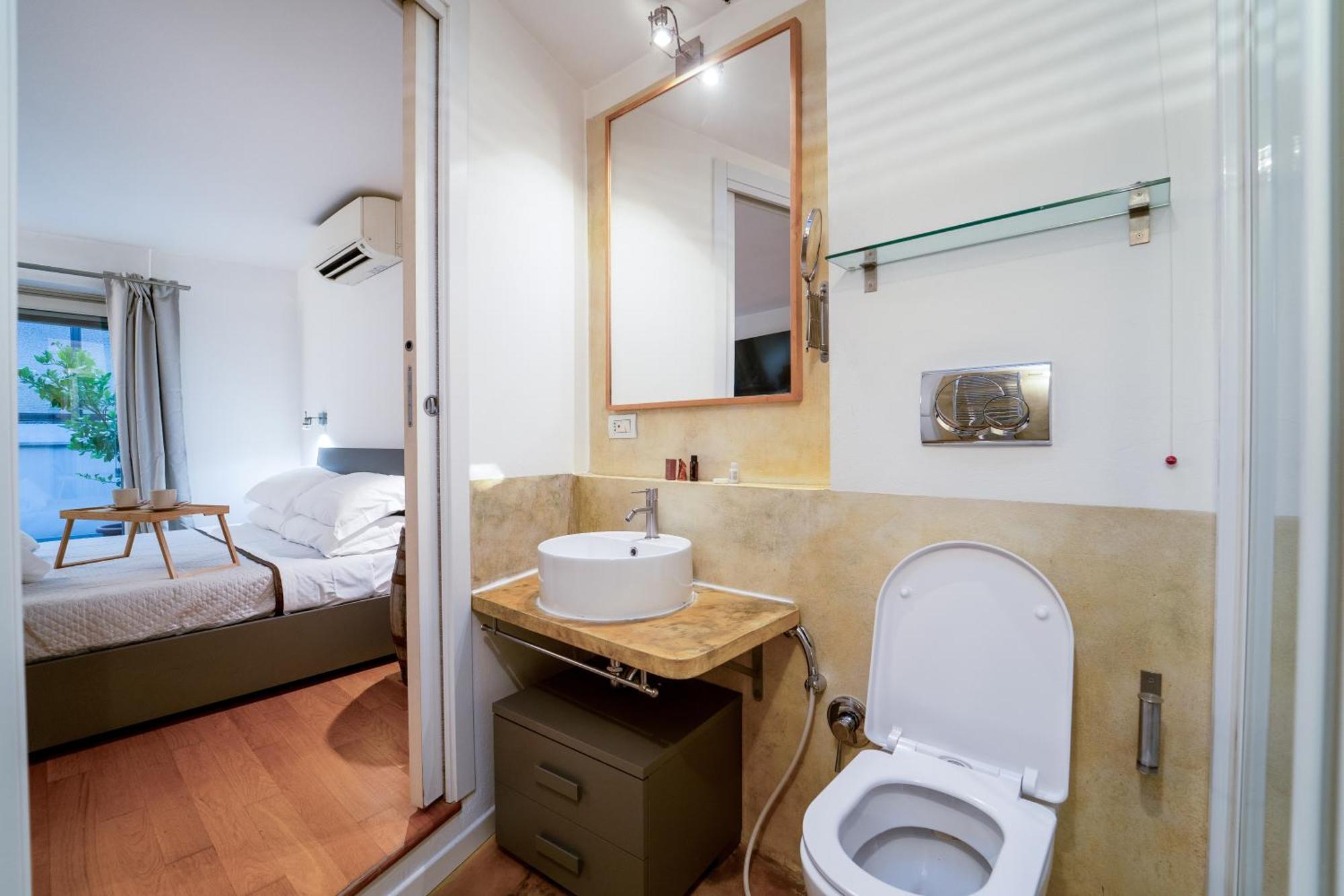 Villa Luxavocadoloft Duomo 10M Mailand Exterior foto