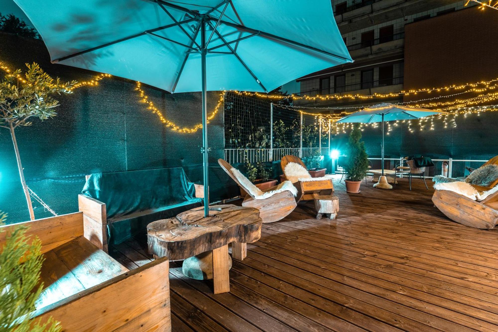 Villa Luxavocadoloft Duomo 10M Mailand Exterior foto